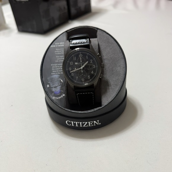 Citizen Accessories - CA062709h